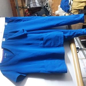 Movement Size L 2 piece Scrub Set  (198)